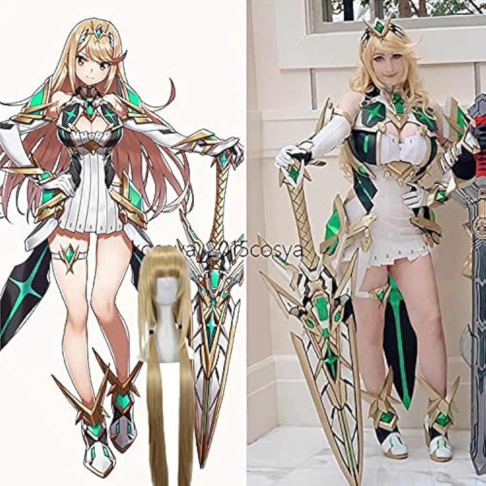 コスプレ衣装 HIKARI Amazon.co.jp: [YING XUE] ヒカリ アニメver コスプレ衣装風